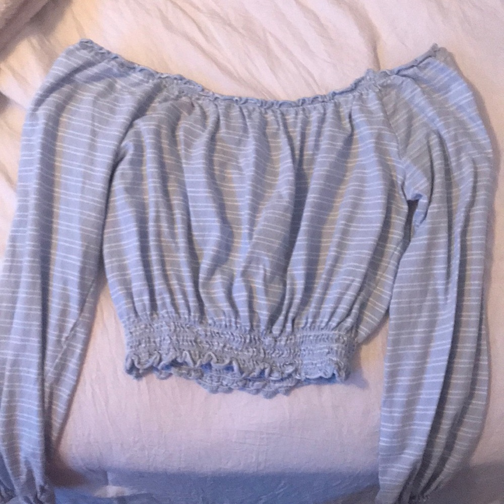 Pacsun Top